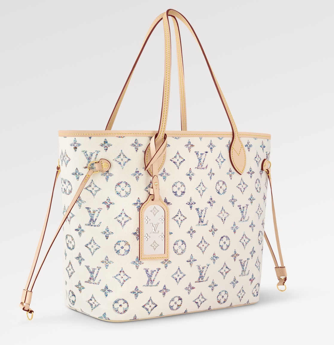 Louis Vuitton Shopping Bags